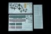Eduard 8483 Fokker D. VIIF 1/48